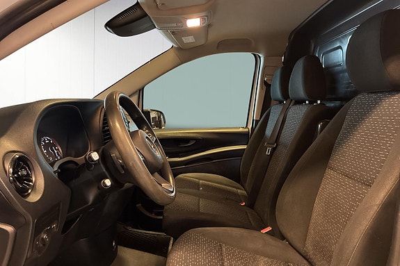 Mercedes-Benz Vito 114 15 of 18
