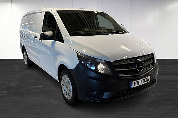 Mercedes-Benz Vito 114 2 of 18