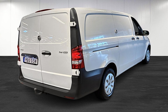 Mercedes-Benz Vito 114 3 of 18
