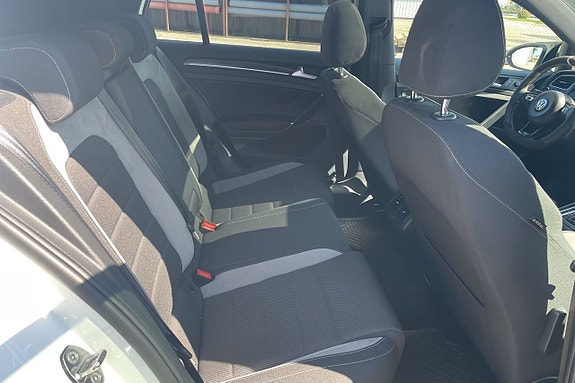 Volkswagen Golf I 20 of 25