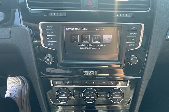 Volkswagen Golf I 14 of 25