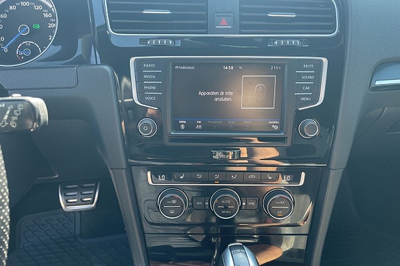 Volkswagen Golf I 12 of 25