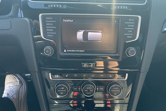 Volkswagen Golf I 15 of 25