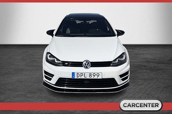 Volkswagen Golf I 2 of 25