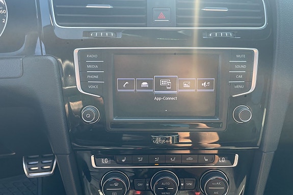 Volkswagen Golf I 13 of 25