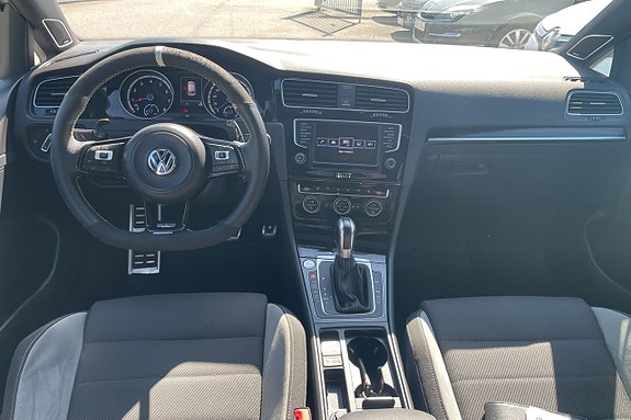 Volkswagen Golf I 9 of 25