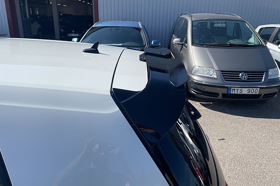 Volkswagen Golf I 23 of 25
