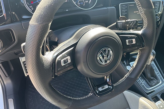 Volkswagen Golf I 8 of 25