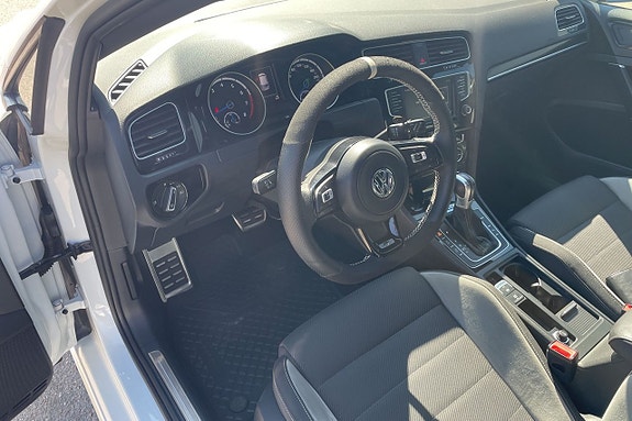 Volkswagen Golf I 7 of 25