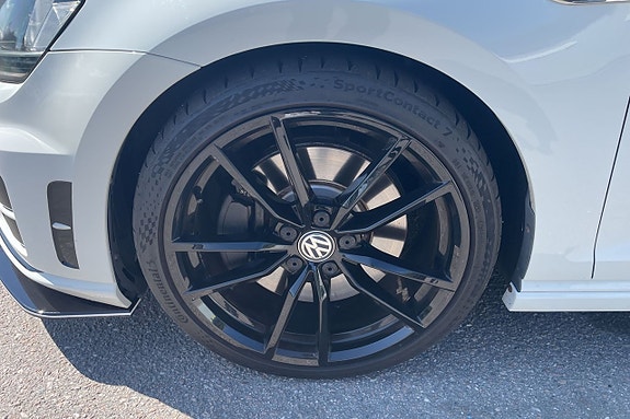 Volkswagen Golf I 24 of 25