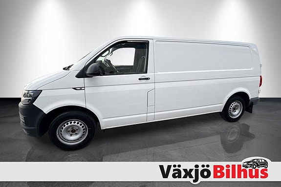 Volkswagen Transporter 2 of 5