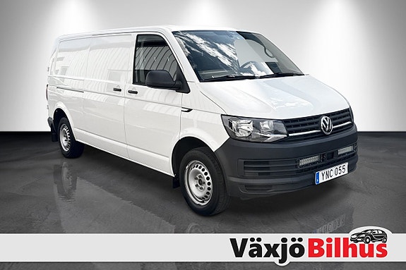 Volkswagen Transporter 6 of 10