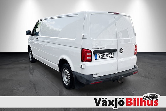 Volkswagen Transporter 3 of 5
