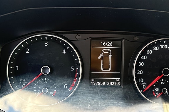 Volkswagen Transporter 9 of 10