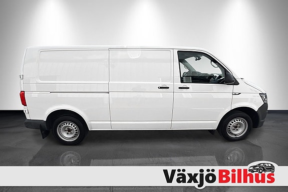 Volkswagen Transporter 5 of 5