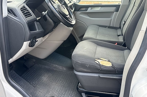 Volkswagen Transporter 7 of 10