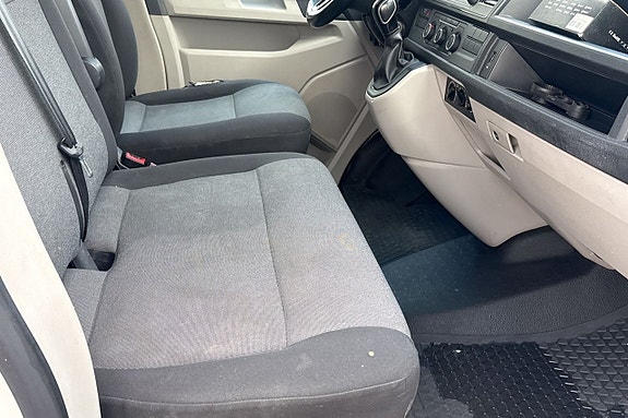Volkswagen Transporter 10 of 10