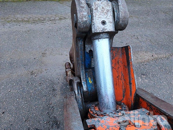 Pulvrisator / Pulveriserare Trevi Benne MK 18P 4 of 5