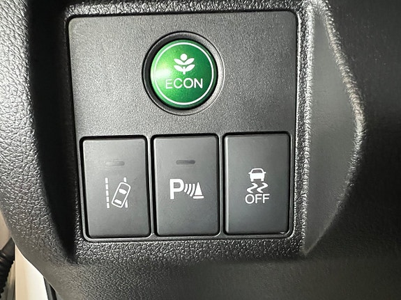 Honda HR-V 16 of 17
