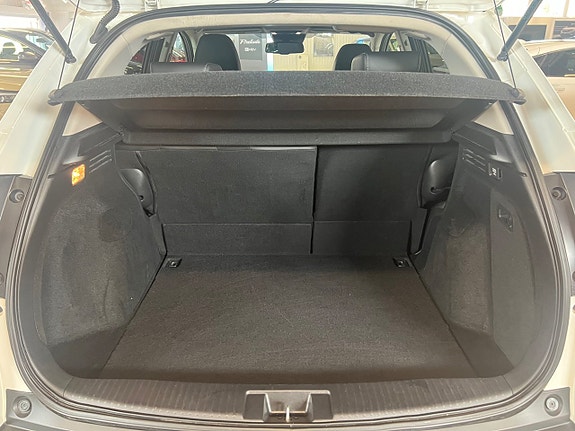 Honda HR-V 10 of 17