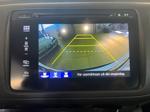 Honda HR-V 15 of 17