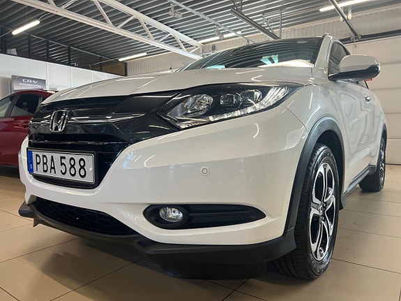 Honda HR-V 17 of 17