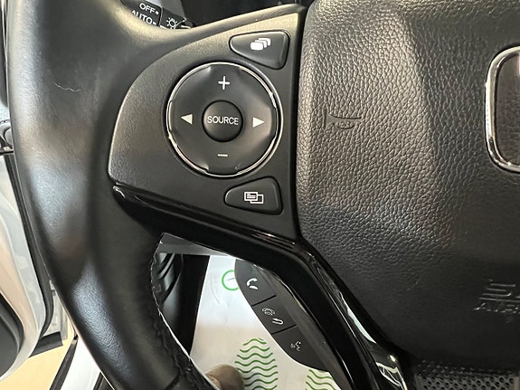 Honda HR-V 13 of 17