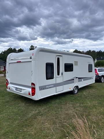Hobby 560 KMFE 3 of 9