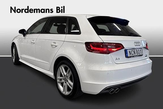 Audi A3 3 of 5