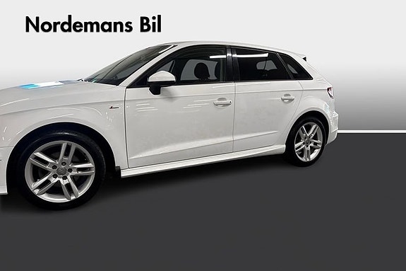 Audi A3 2 of 5