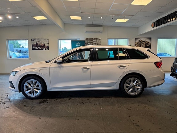 Skoda Octavia 22 of 26