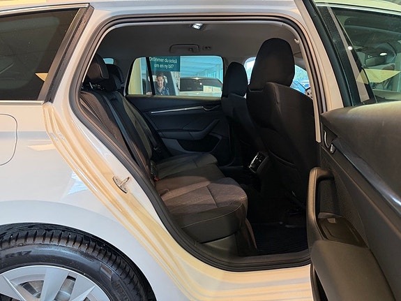 Skoda Octavia 20 of 26