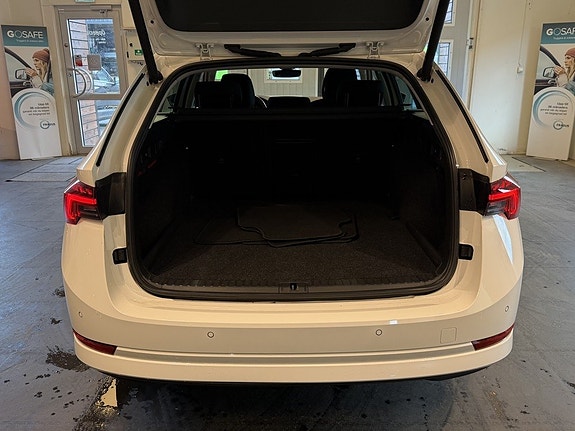 Skoda Octavia 24 of 26