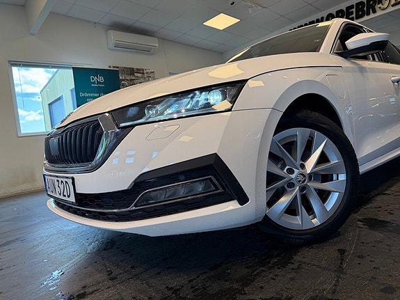 Skoda Octavia 6 of 26
