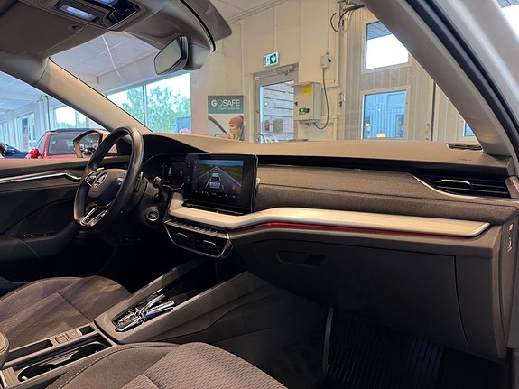 Skoda Octavia 9 of 26