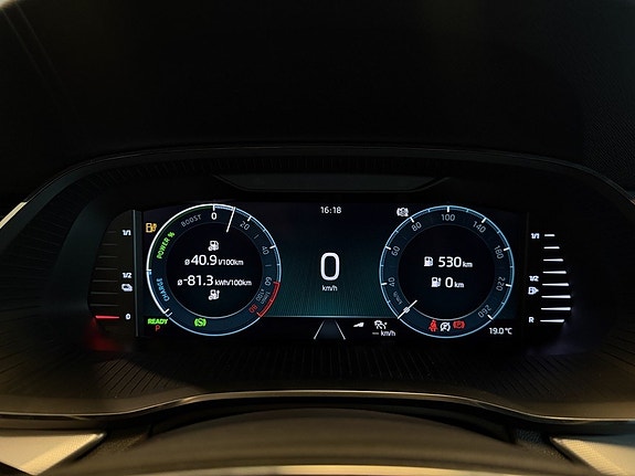 Skoda Octavia 11 of 26