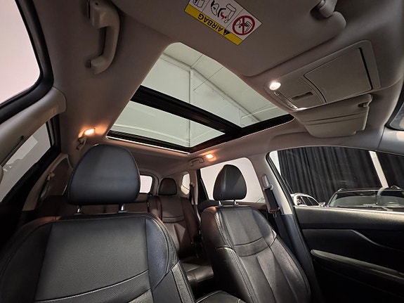 Nissan X-Trail 15 of 17