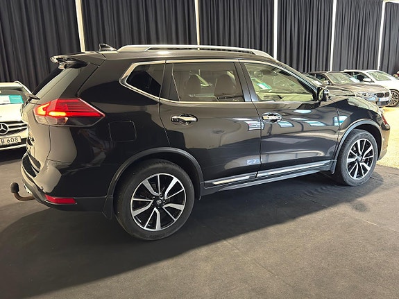 Nissan X-Trail 4 of 5