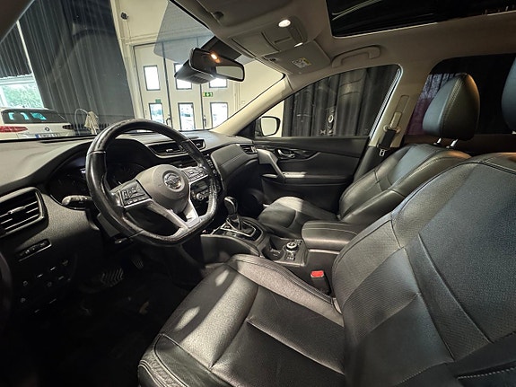 Nissan X-Trail 5 of 5