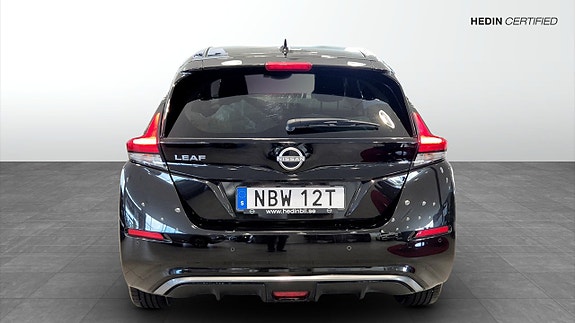 Nissan Leaf 5 of 5
