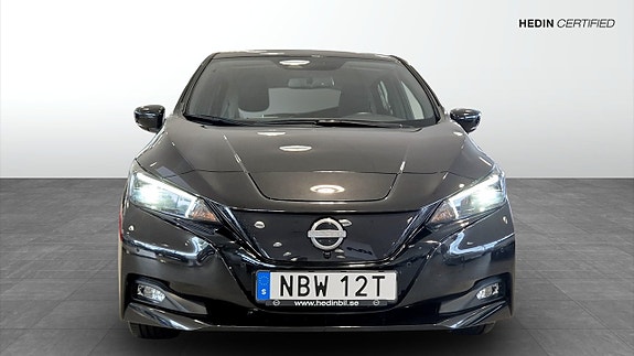 Nissan Leaf 2 of 5