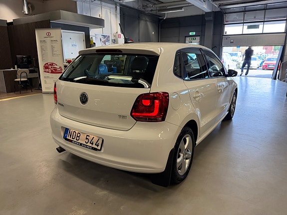 Volkswagen Polo 5 of 24