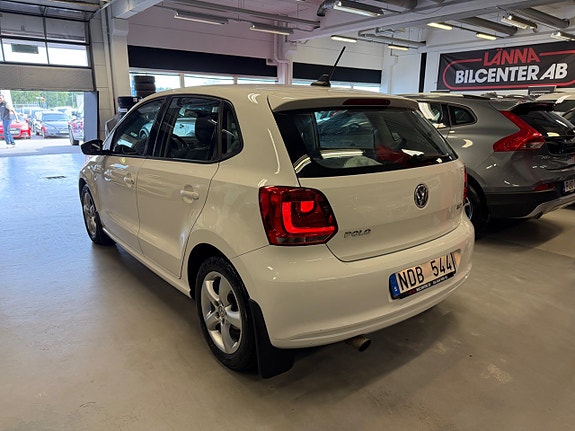 Volkswagen Polo 7 of 24
