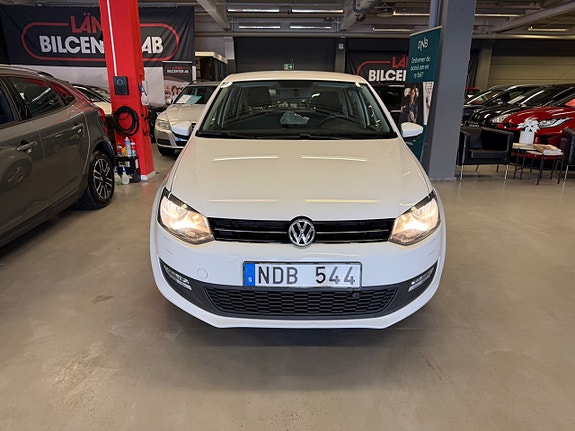 Volkswagen Polo 3 of 24