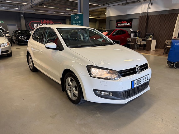 Volkswagen Polo 4 of 24