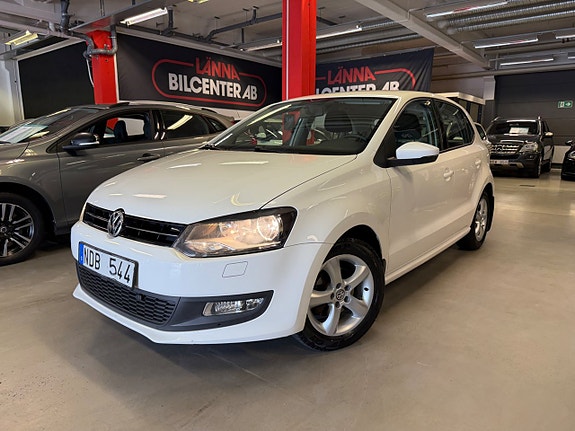 Volkswagen Polo 2 of 24