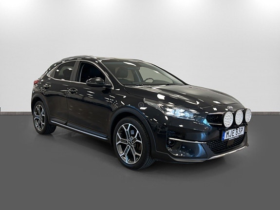 Kia XCeed 3 of 5