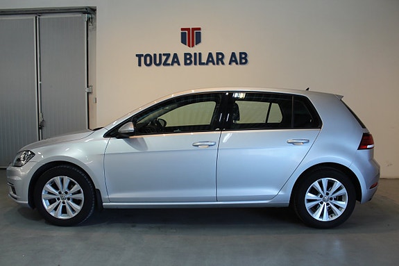 Volkswagen Golf VII 3 of 24