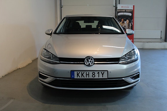 Volkswagen Golf VII 5 of 24