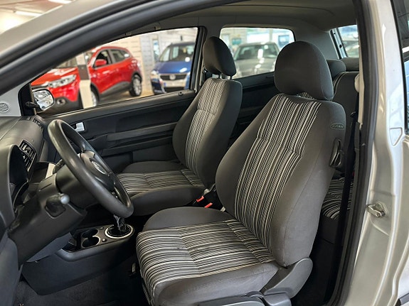 Volkswagen Fox 5 of 5